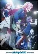 TV BanG Dream! It’s MyGO!!!!! 下巻
