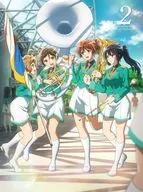 響け!ユーフォニアム3 第2巻 [初回版]
