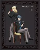 黒執事-寄宿学校編- 2 [完全生産限定版]