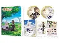 Lv2からチートだった元勇者候補のまったり異世界ライフ Blu-ray BOX