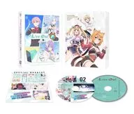 VTuberなんだが配信切り忘れたら伝説になってた Vol.2 [初回版]