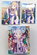 Re：ゼロから始める異世界生活 3rd season 1 [初回生産版]