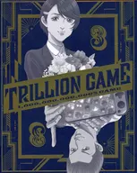 トリリオンゲーム Blu-ray BOX Vol.3(初回仕様)
