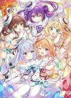ご注文はうさぎですか? Blu-ray BOX-TV Animation 10th Anniversary- [初回限定生産版]