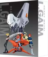 重戦機エルガイム ドリーマーズ Blu-ray BOX [期間限定生産版]