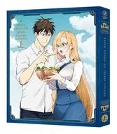 アラフォー男の異世界通販生活 Blu-ray BOX 上巻 [初回生産版]