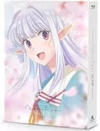 日本へようこそエルフさん。 Blu-ray BOX (初回仕様)