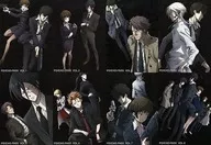 ランクB)PSYCHO-PASS サイコパス 初回生産限定版 全8巻セット