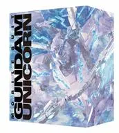 機動戦士ガンダムUC Blu-ray BOX Complete Edition RG 1/144 ユニコーンガンダム ペルフェクティビリティ 付属版 [初回限定生産版]