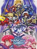 魔法少女リリカルなのは Reflection [アニメイト限定超特装版]