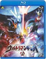 ウルトラマンギンガ 4