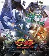 仮面ライダー龍騎 Blu-ray BOX 3