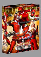 スーパー戦隊 V CINEMA＆THE MOVIE Blu-ray BOX 1996-2005