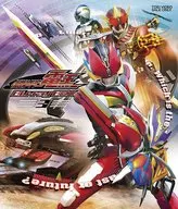 仮面ライダー電王 Blu-ray BOX 3