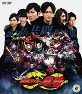 仮面ライダージオウ スピンオフ RIDER TIME 仮面ライダー龍騎