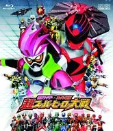 仮面ライダー×スーパー戦隊 超スーパーヒーロー大戦