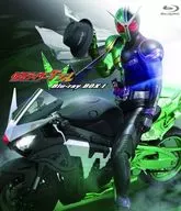 仮面ライダーW Blu-rayBOX 1