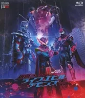 リバイスForward 仮面ライダーライブ＆エビル＆デモンズ