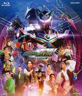 オーズ10th 仮面ライダーバース バースX誕生秘話