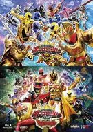 「キングオージャーvsドンブラザーズ」「キングオージャーvsキョウリュウジャー」 特別版キョウリュウver.[初回生産限定版]