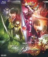 ランクB)仮面ライダー鎧武外伝 仮面ライダー斬月/仮面ライダーバロン [通常版]