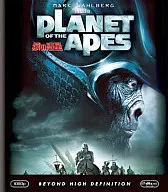 猿の惑星 PLANET