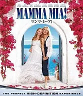 マンマ・ミーア! ブルーレイ＆DVDセット