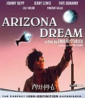 アリゾナ・ドリーム ブルーレイ＆DVDセット