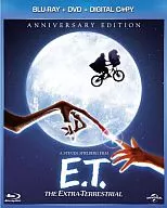 E.T. コレクターズ・エディション