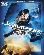 ジャンパー 3D・2Dブルーレイセット