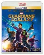 ガーディアンズ・オブ・ギャラクシー MovieNEX