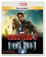アイアンマン3 MovieNEX