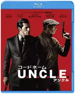 コードネームU.N.C.L.E. ブルーレイ＆DVDセット