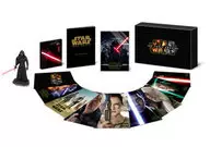 スター・ウォーズ/フォースの覚醒 MovieNEX プレミアムBOX (スチールブック仕様)