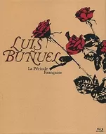 ルイス・ブニュエル ＜フランス時代＞ Blu-ray BOX