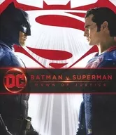 バットマン vs スーパーマン ジャスティスの誕生 スペシャル・パッケージ仕様 [期間限定出荷版]