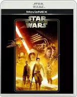 スター・ウォーズ/フォースの覚醒 MovieNEX