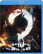 THE BATMAN -ザ・バットマン-