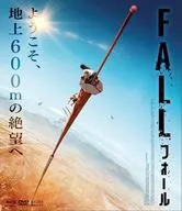 FALL フォール Blu-ray＆DVD