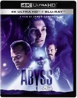 アビス 4K UHD
