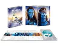 アバター：ウェイ・オブ・ウォーター 4K UHD コレクターズ・エディション [数量限定版]