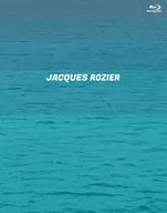 ジャック・ロジエ Blu-ray BOX