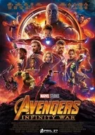 アベンジャーズ インフィニティ・ウォー MCU ART COLLECTION [数量限定版]