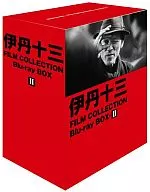 伊丹十三 FILM COLLECTION Blu-ray BOX II