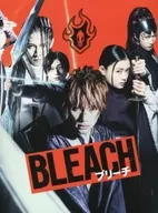BLEACH ブルーレイ プレミアム・エディション [初回仕様版]