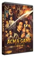 劇場版ACMA：GAME アクマゲーム 最後の鍵