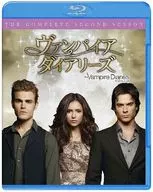 ヴァンパイア・ダイアリーズ ＜セカンド・シーズン＞ コンプリート・セット