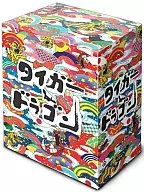 タイガー＆ドラゴン 完全版 Blu-ray BOX