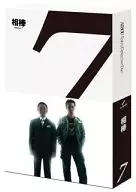 相棒 season7 ブルーレイ BOX