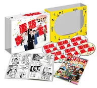 重版出来! Blu-ray BOX